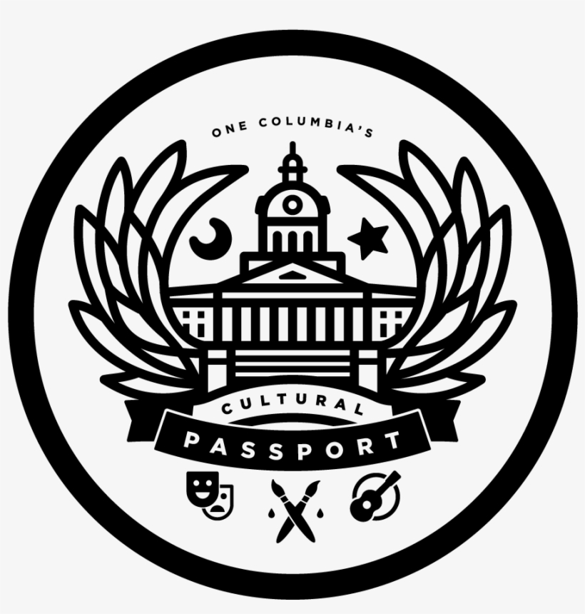 Circle, Black - City Of Council Bluffs, transparent png download