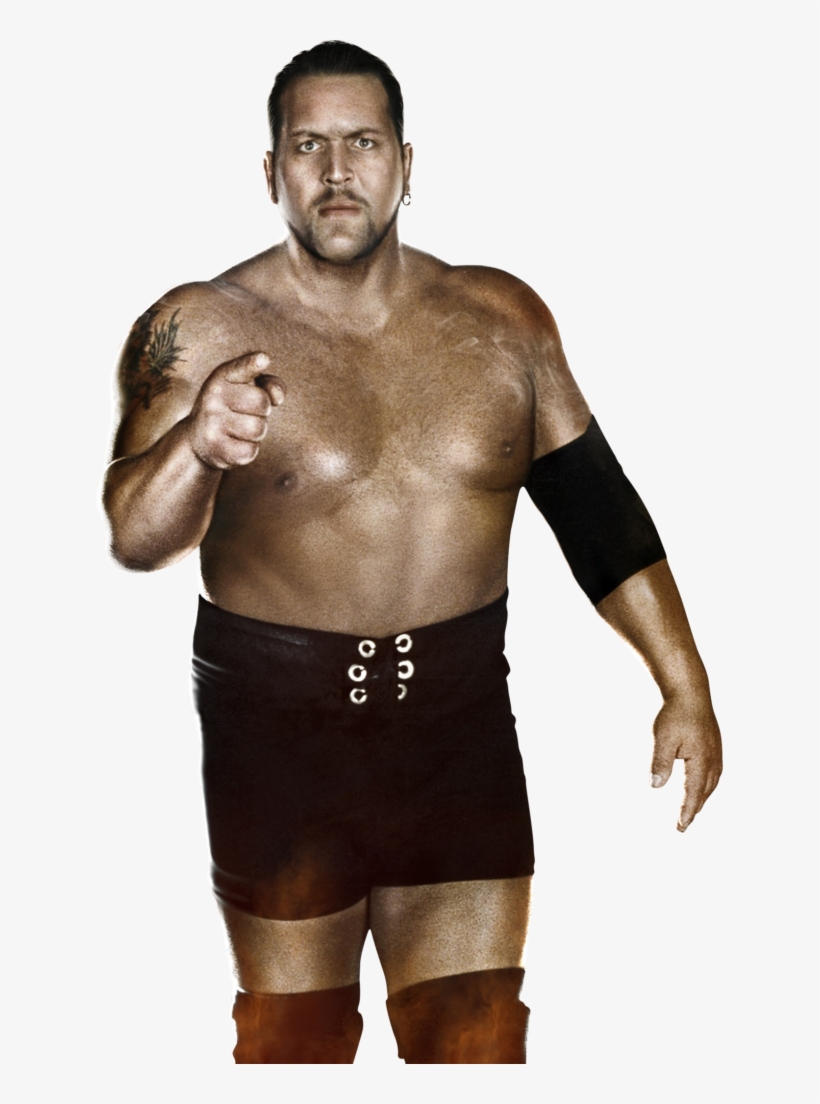 Big Show Png Pic - Portable Network Graphics, transparent png download
