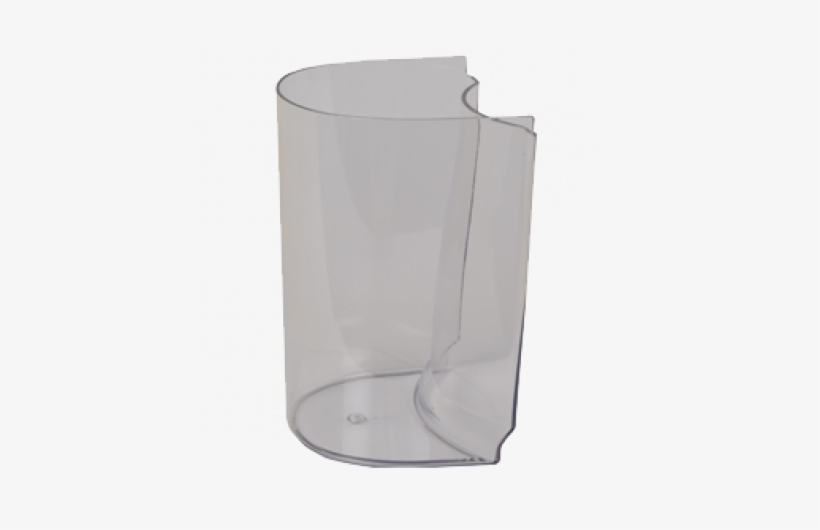 Recipiente/colector De Pulpa Para Extractor Jugos Ss-192279 - Pulp Container For Juicer, transparent png download