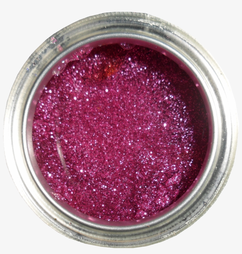Radiance Glitter Paint, transparent png download