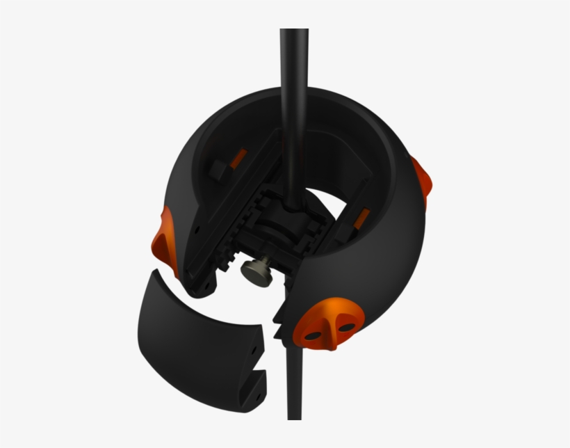 Hear360 Render 03oct17-mp - Illustration, transparent png download