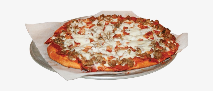 Build Your Own - Bbq Chicken And Blue Cheese Pizza Png, transparent png download