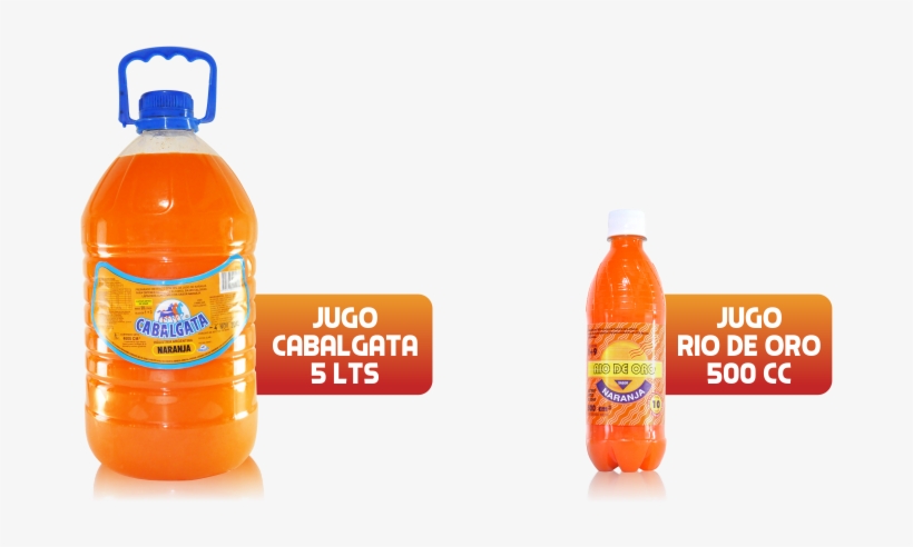 Fabricados Con La Más Alta Calidad De Materias Primas - Orange Soft Drink, transparent png download