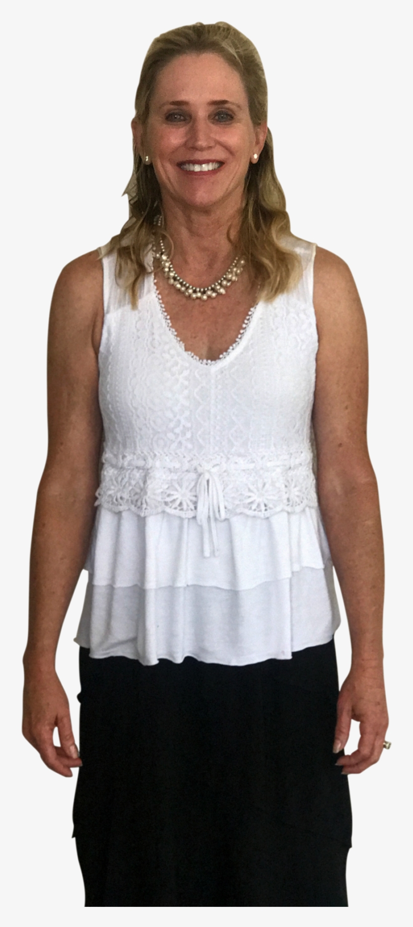 Lori Pitten Jenkins - Culture, transparent png download