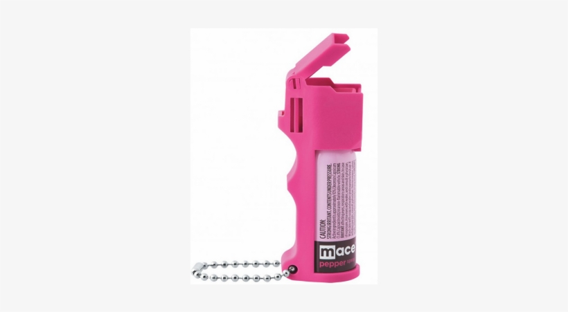 Mace Pepper Spray, transparent png download