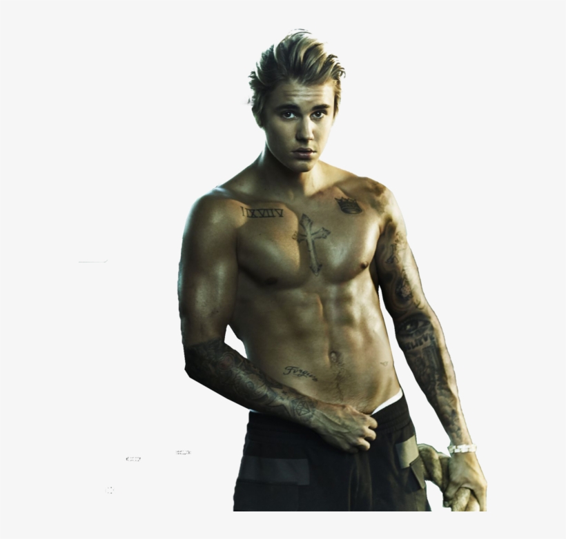 Justin Bieber Png 2017, transparent png download