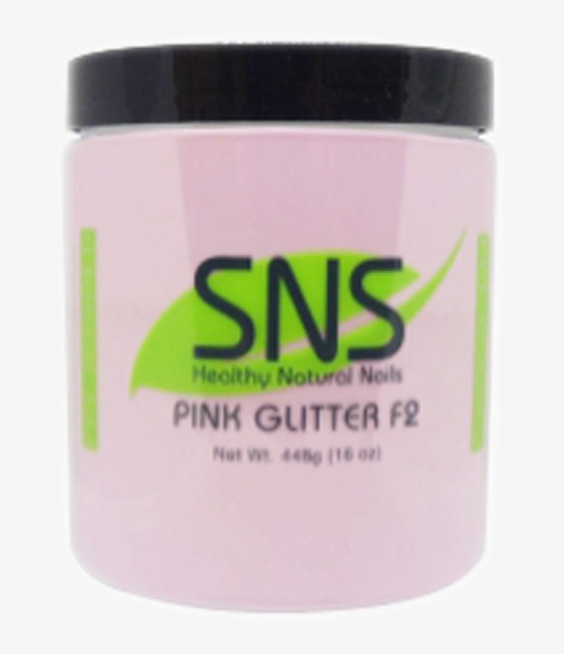 Sns - Sns Nail Dipping Powder No Primer,no Liquid,no Uv Light, transparent png download
