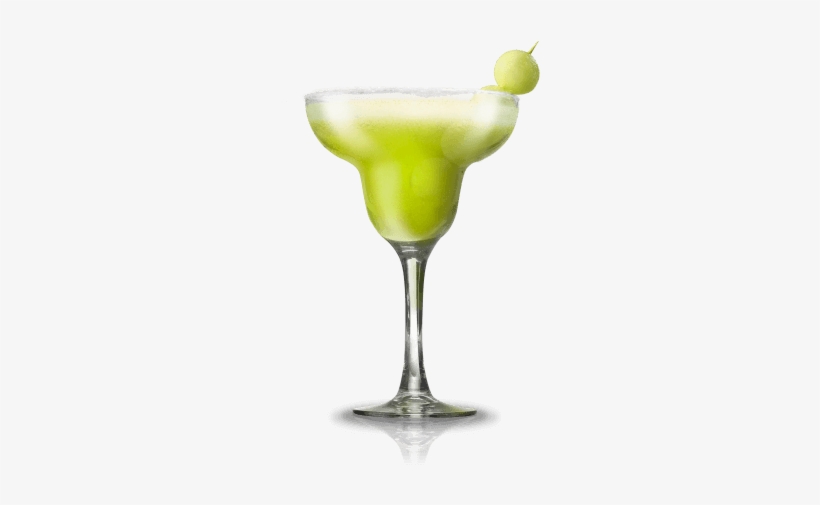 Svg Freeuse Stock Feminine Cocktail Flow Honeydew - Blue Margarita Cocktail Png, transparent png download