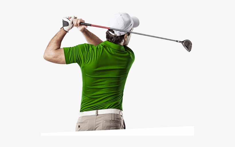 Golf Injury Muscle Recovery - Golf, transparent png download