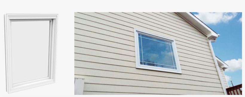 Click To See More - Siding, transparent png download