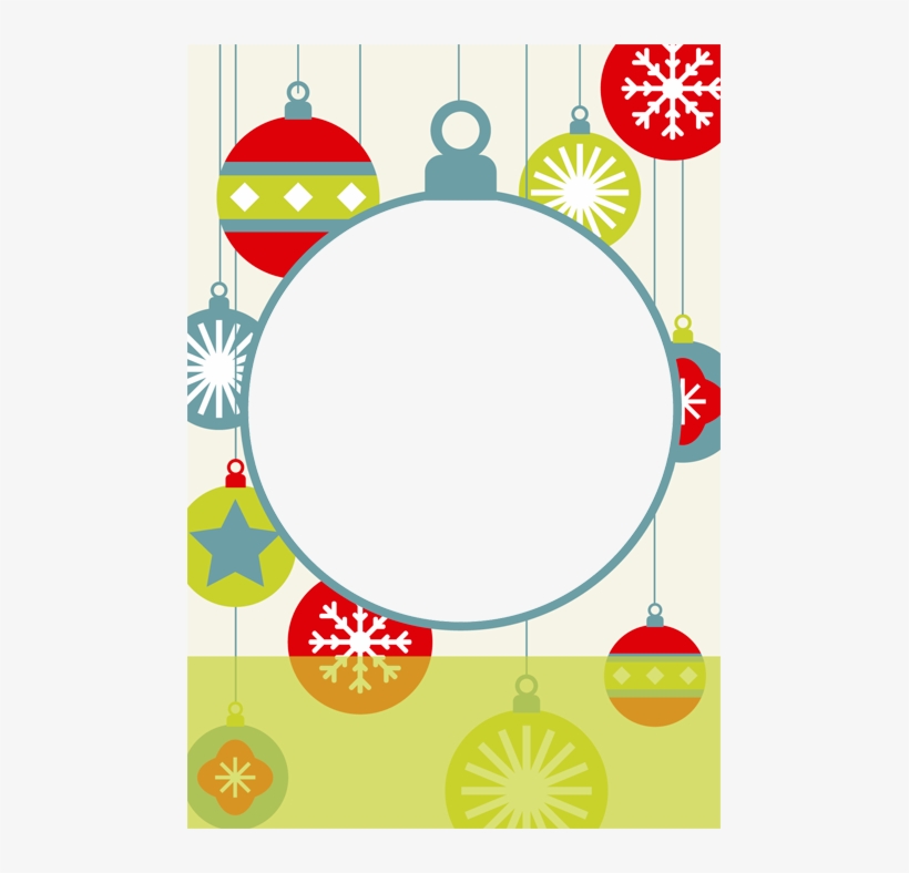 Ampliar Imagen De Ejemplo - Png Bolas De Navidad, transparent png download