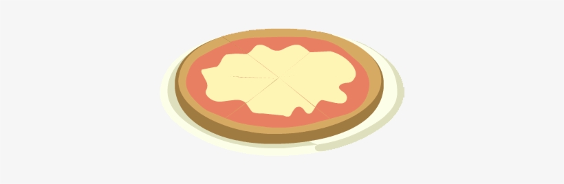 Margarita Pizza - Pizza Margherita, transparent png download