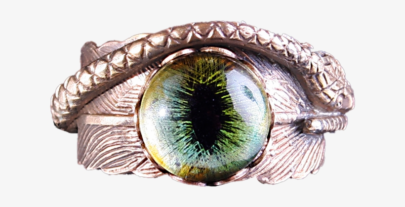 Snake Eye Png - Serpent Eye Png, transparent png download