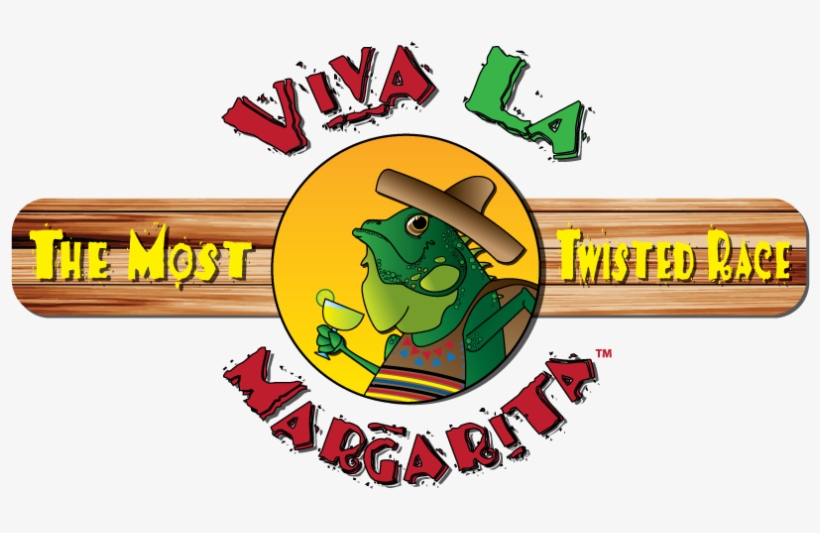 Viva La Margarita Race - Texas, transparent png download