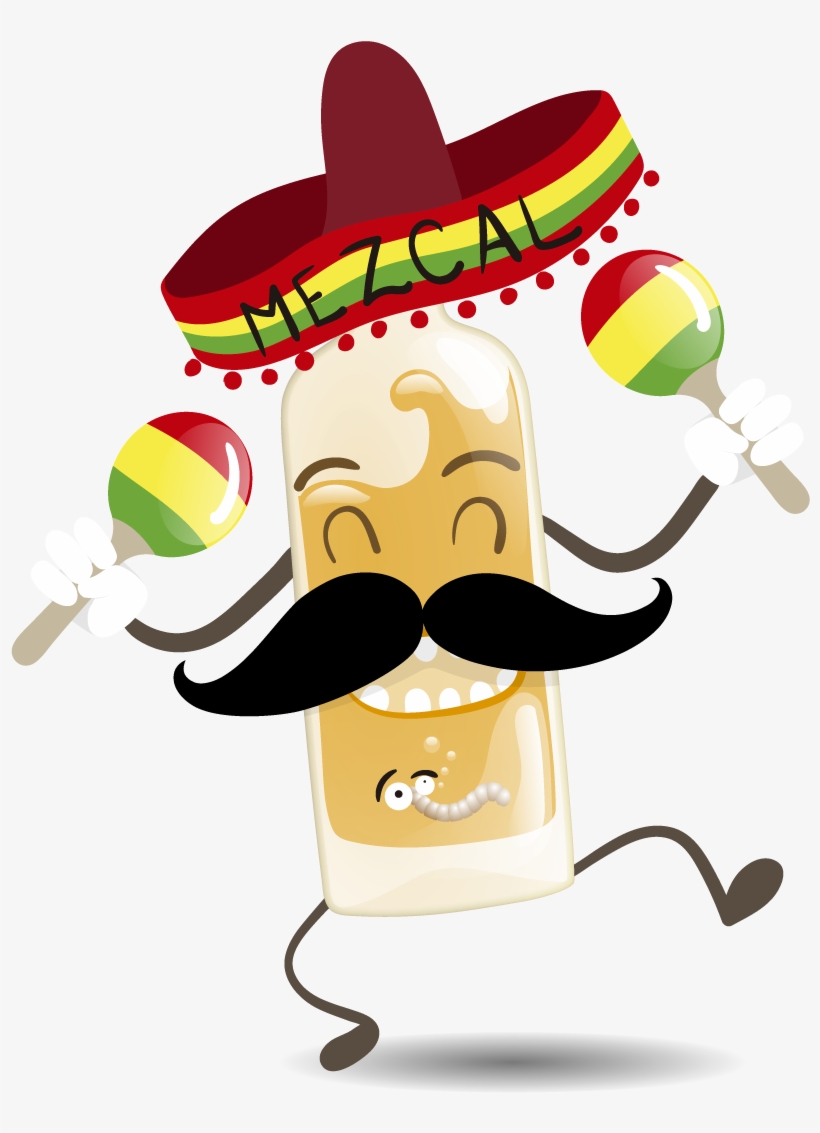 Margarita Mexico Mexican Cuisine Tequila Taco - Taco Vector Png, transparent png download