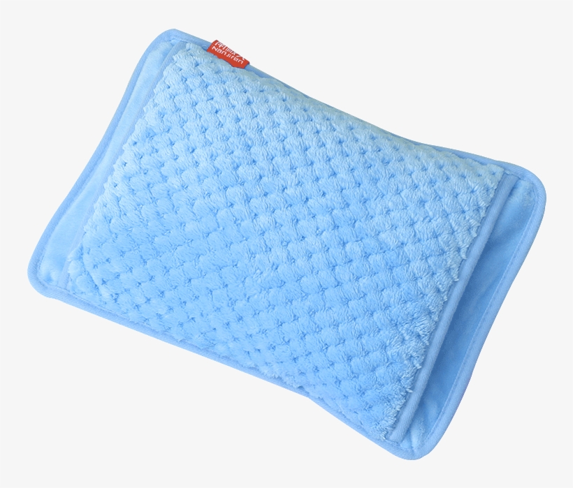 Antarctic Hand Warmers Hot Water Bottle Charging Warm - Electricity, transparent png download