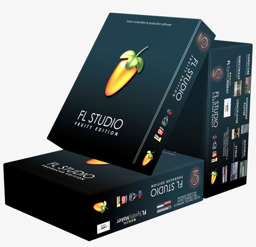 Fl Studio Coupon - Fl Studio, transparent png download