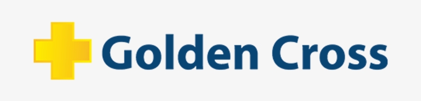 Golden Cross, transparent png download