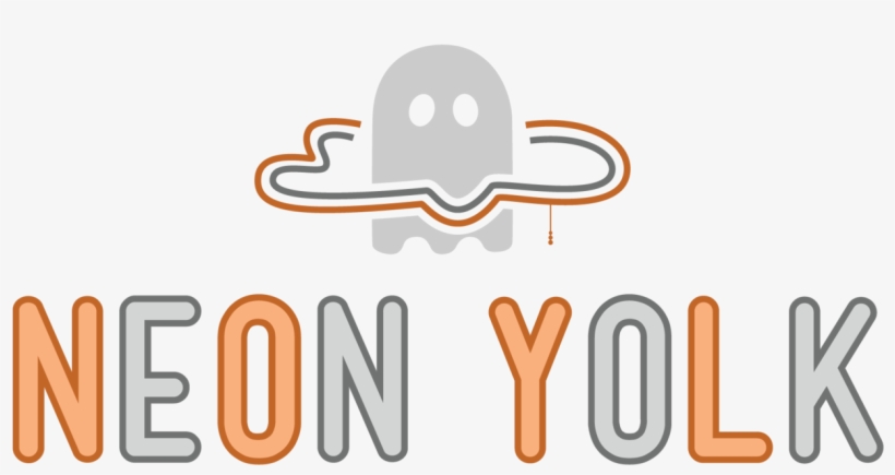 Neon Yolk Nichelle Reyes Design Clipart Library Download, transparent png download