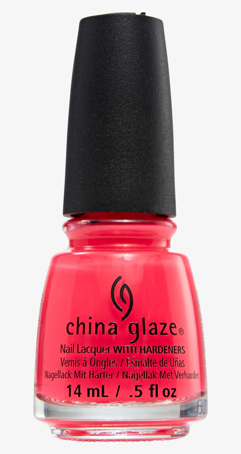 Opi Colour So Hot It Berns, transparent png download