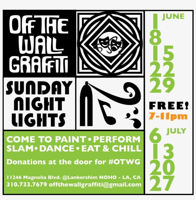 Off The Wall Graffiti Www - Graffiti, transparent png download