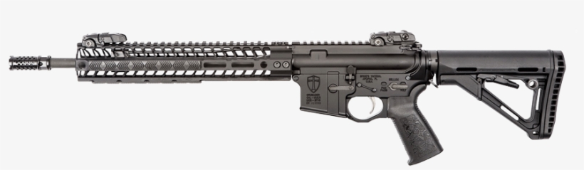 Private Lessons - Aero Precision Mid Length Upper, transparent png download