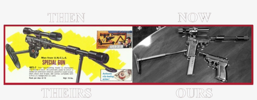 Comments - “ - Sniper Rifle, transparent png download