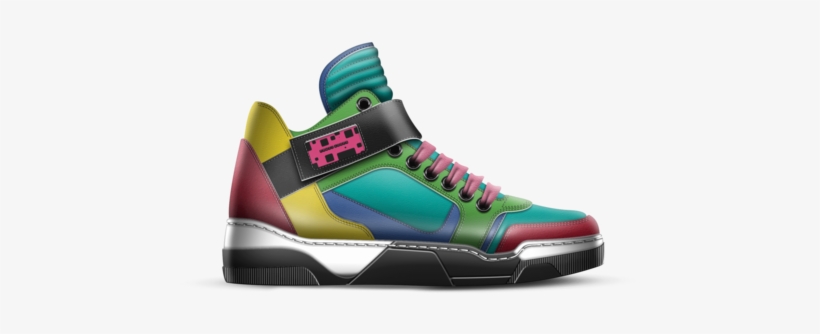 Given - Shoe, transparent png download