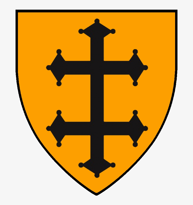 Golden Knights Los Angeles, transparent png download