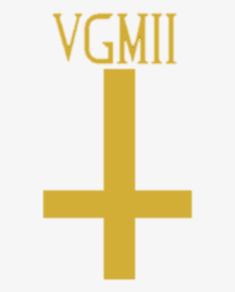 Model Image Graphic Image - Cross, transparent png download