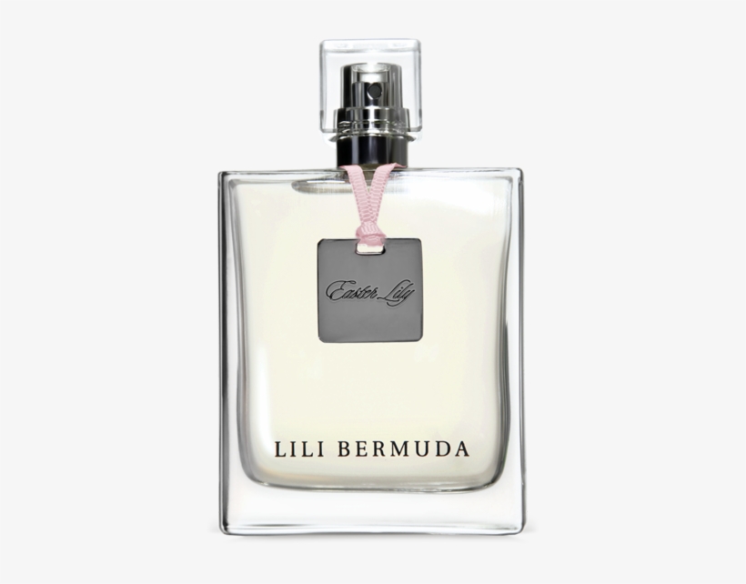 Easter Lily Eau De Parfum - Oleander Perfume, transparent png download