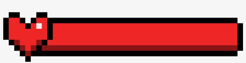 Download Health Bar - Health Bar Sprite 2d | Transparent PNG Download ...