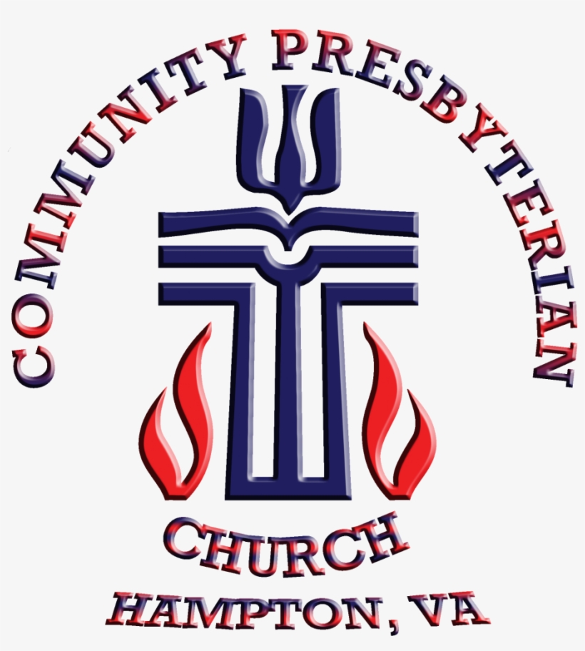 Org/wp Logo2 - Presbyterian Church, transparent png download