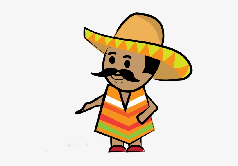 About Se Or Jalape O Peppers Mexican - Senor Mexican, transparent png download