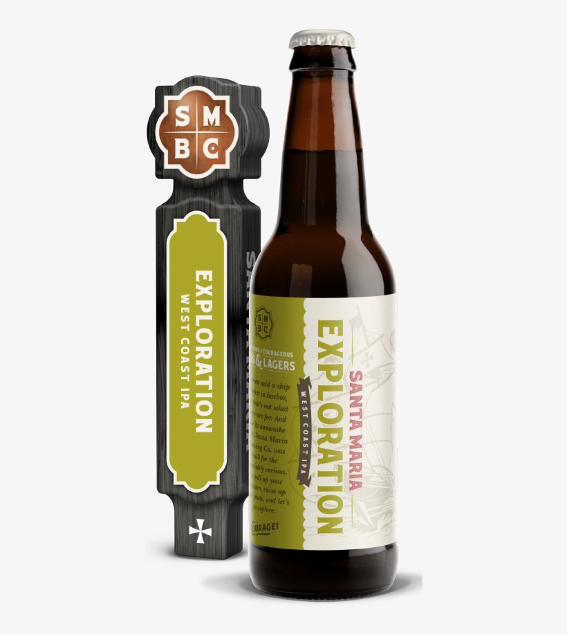 Exploration - Stockade Brew Co Hopzilla X 1, transparent png download