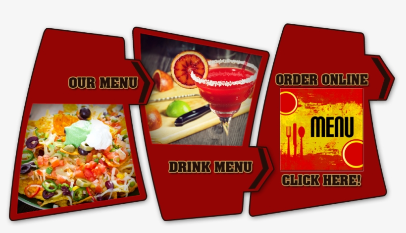 Order Here Mi Sombrero 488 W Cherry St Sunbury, Oh - Mi Sombrero, transparent png download