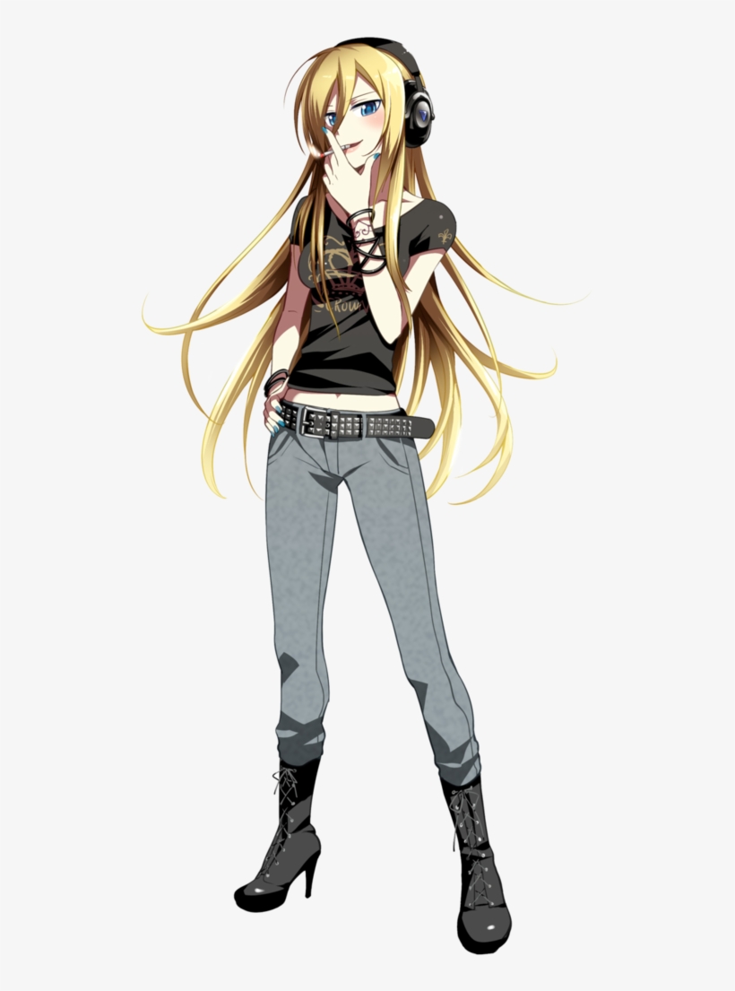 Download Lily Vocaloid Full By Maaya Kisami D6mrjh1 Lily Vocaloid