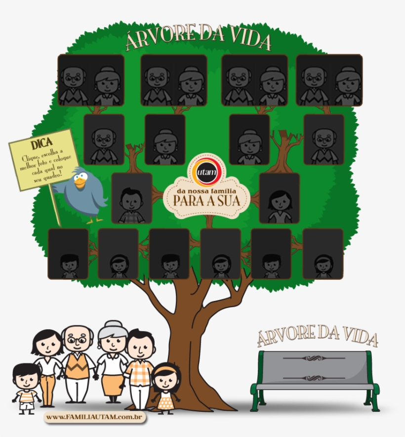 Arvorer - Cartoon, transparent png download