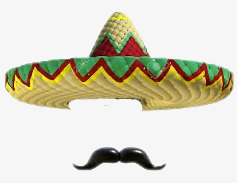 Sombrero Mexican Food El Centro Download - Me Parece Que Usted Esta Pistolito, transparent png download