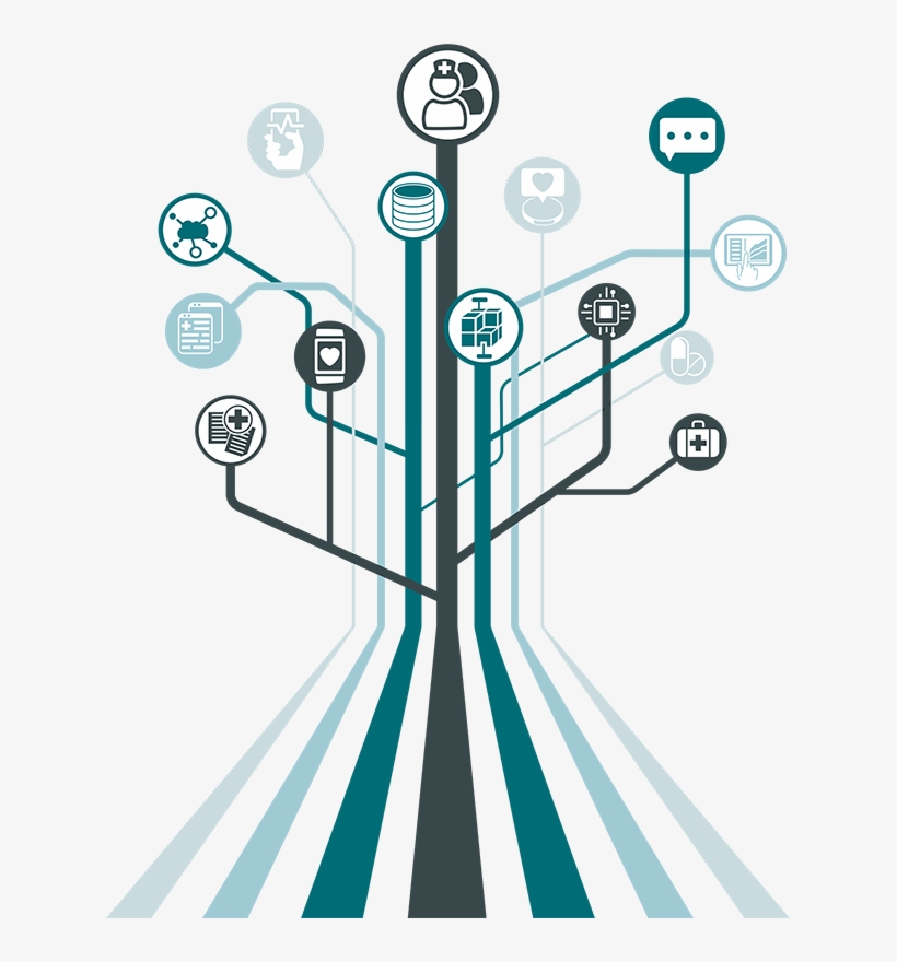 Estrutura - Árvore-2im - Background Image Project Management, transparent png download