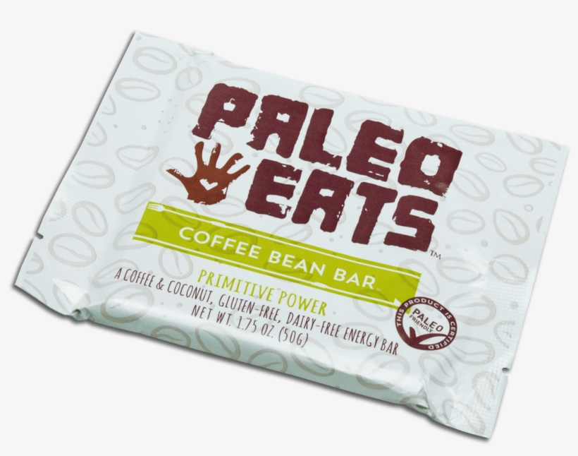 Paleo Eats Paleo Health Bar In Coffee Bean - Wallet, transparent png download