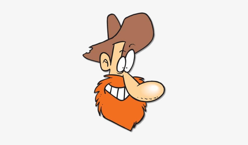 Hillbilly Gossip - Hillbilly Clipart Png, transparent png download