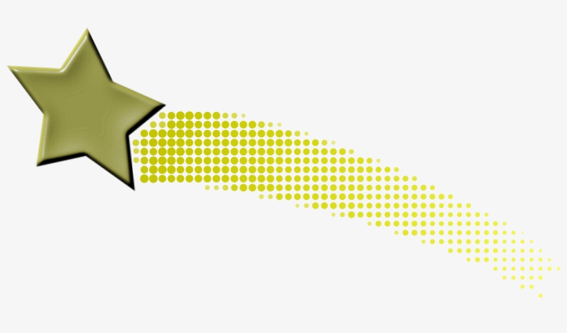 Shooting Star Jpg Freeuse - Shooting Stars Png Transparent, transparent png download
