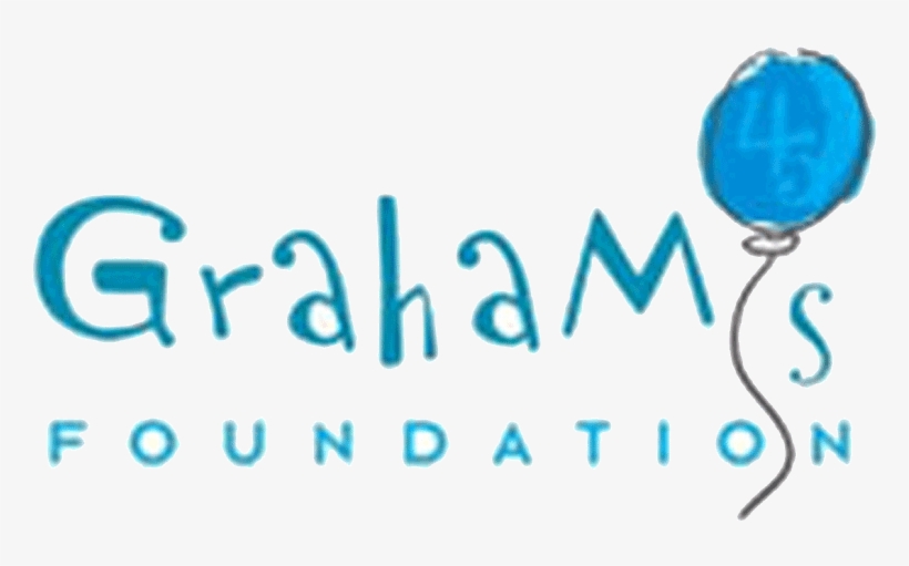 Make Donation To Graham's Foundatio - Graham's Foundation, transparent png download