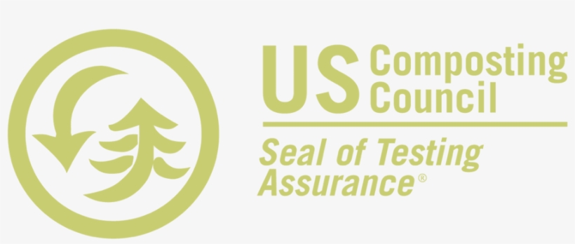 Uscompost Co 2 - Us Composting Council, transparent png download