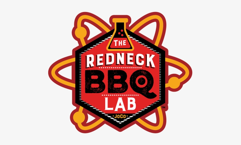 Redneck Bbq Lab - The Redneck Bbq Lab, transparent png download