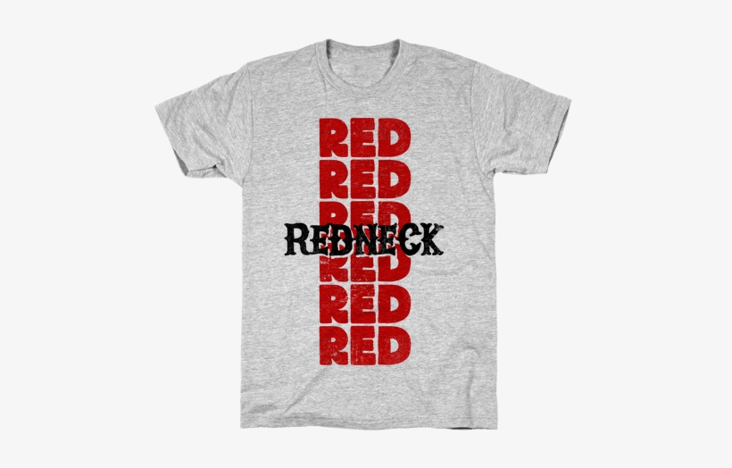 Redneck Mens T-shirt - I'm Gonna Need A Nap After T-shirt From Lookhuman., transparent png download