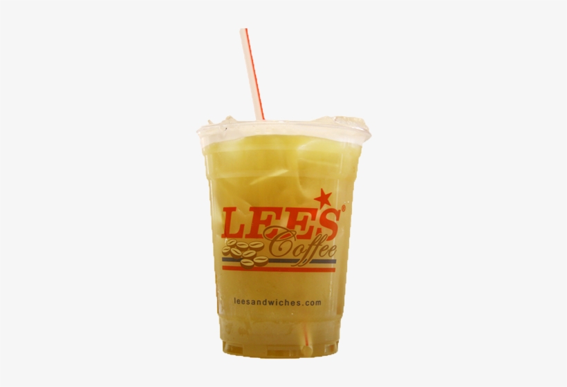 Lee's Sugar Cane Juice - Lee's Sandwiches, transparent png download