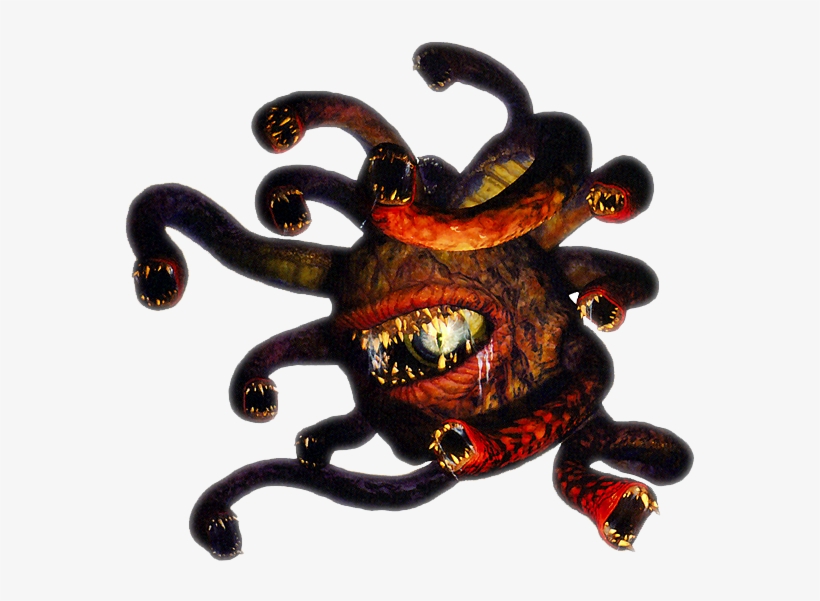 Evil Eye - Evil Eye Dragon's Dogma, transparent png download