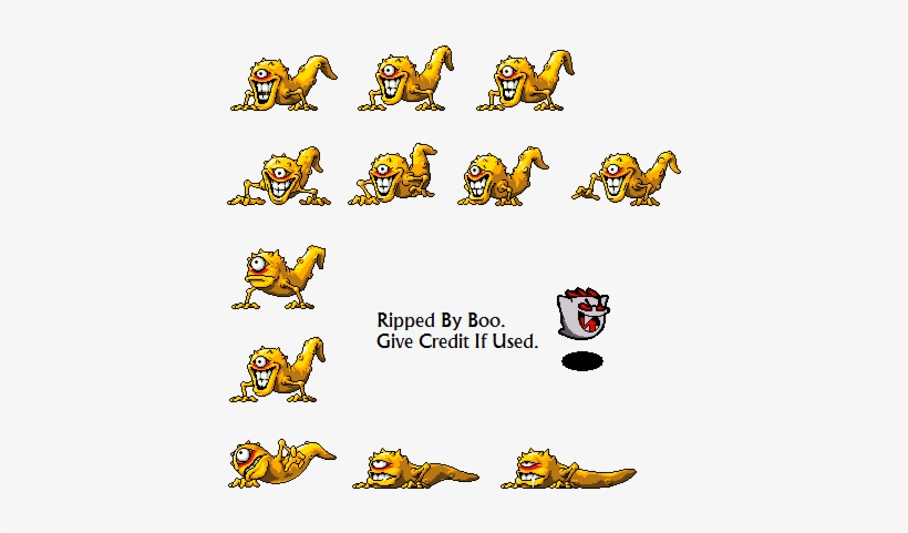 Drunken Evil Eye - Eye Maplestory, transparent png download